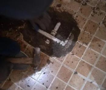 龙亭卫生间漏水维修公司为您分享下卫生间渗水如何处理及注意事项