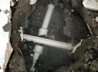 龙亭阳台漏水维修公司为您分享楼上楼下漏水怎么处理