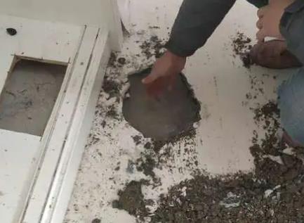 龙亭卫生间漏水维修公司分享下精确定位查漏水一次多少钱?不同级别收费不同