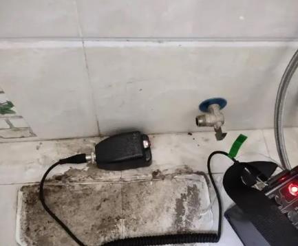 龙亭屋顶漏水维修公司分享下卫生间漏水的危害及解决方法