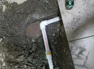 龙亭阳台漏水维修时有哪些声音会影响检漏仪
