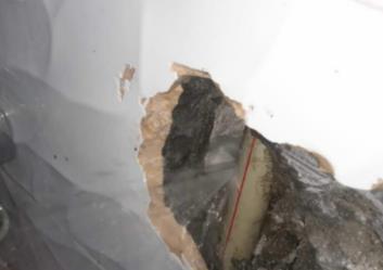龙亭卫生间漏水维修的步骤和流程。